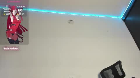 ZEPHYRA ANGELS online show from April 3, 3:04 am