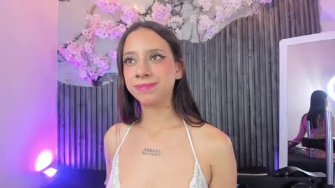 SOFIA online show from May 3, 3:01 am
