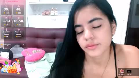 zephyro online show from October 10, 2:38 pm