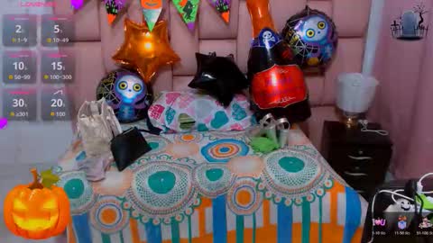 zephyro online show from October 30, 12:01 am