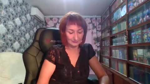 Elena online show from November 24, 4:23 am