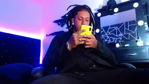 zero_x9 online show from February 14, 11:56 pm