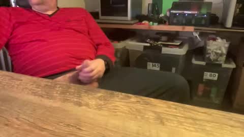 Snapshot of zeron900 chatting on January 16, 6:39 am zeron900 online show from January 16, 6:39 am