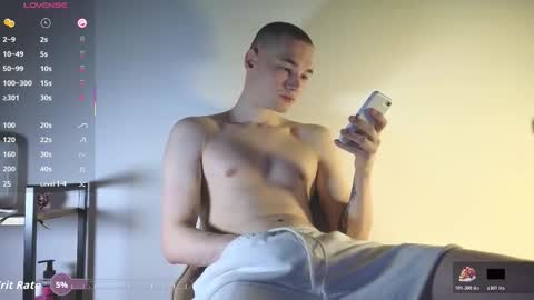 Snapshot of zerotocumin60sec chatting on January 18, 6:06 am Yanny online show from January 18, 6:06 am