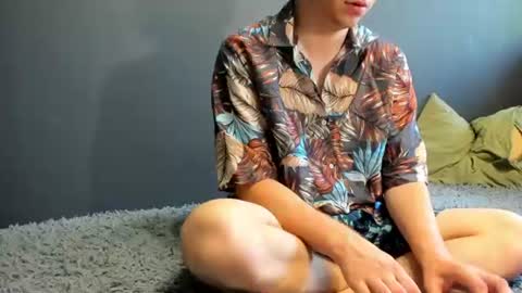 Ethan online show from July 10, 3:22 am