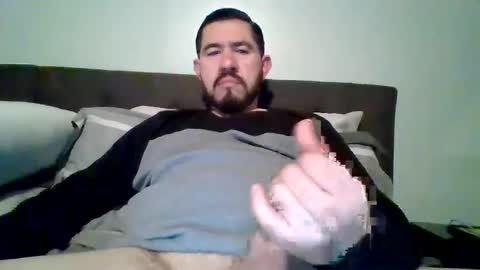 zesergio81 online show from February 11, 6:19 am