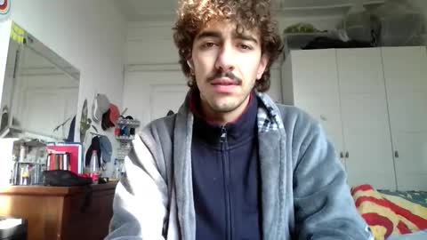 zeta214 online show from December 14, 11:37 am