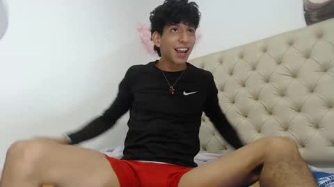 zetto_bigcum online show from September 10, 2:50 pm