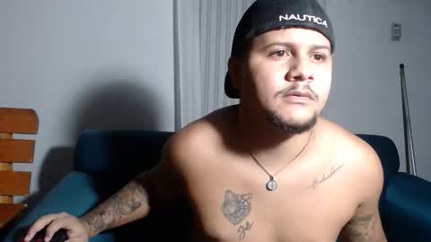 zeus_030 online show from February 1, 1:48 am