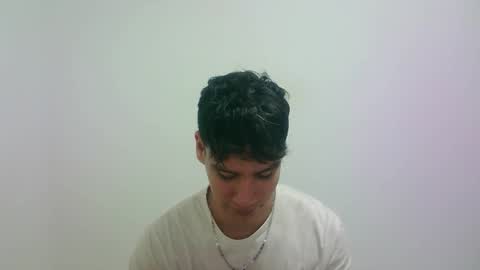 zeus_183 online show from September 30, 12:26 am