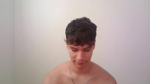 zeus_183 online show from October 23, 1:54 pm