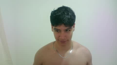 Snapshot of zeus_183 chatting on April 6, 4:46 am zeus_183 online show from April 6, 4:46 am