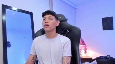 zeus_blaze online show from September 18, 4:09 pm