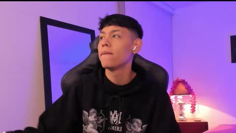 zeus_blaze online show from September 19, 11:44 am