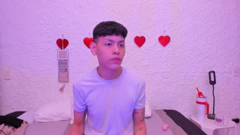 zeus_blaze online show from September 24, 8:17 am