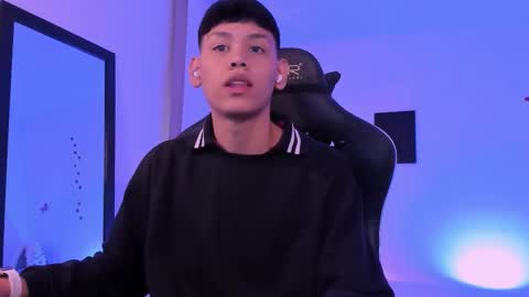 zeus_blaze online show from September 26, 11:58 am