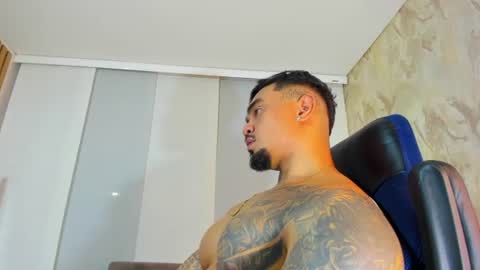 zeus strong online show from June 22, 12:24 am