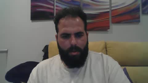 Zeus online show from December 5, 6:44 pm