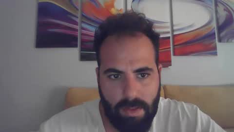 Snapshot of zeusateneo chatting on September 23, 9:34 am Zeus online show from September 23, 9:34 am