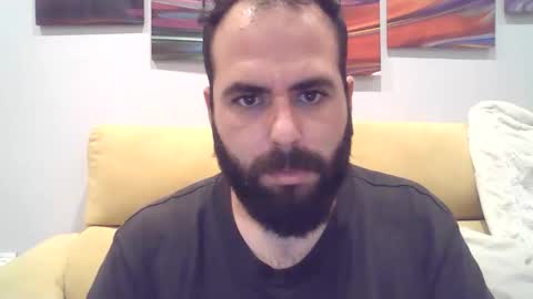 Snapshot of zeusateneo chatting on December 15, 6:45 pm Zeus online show from December 15, 6:45 pm