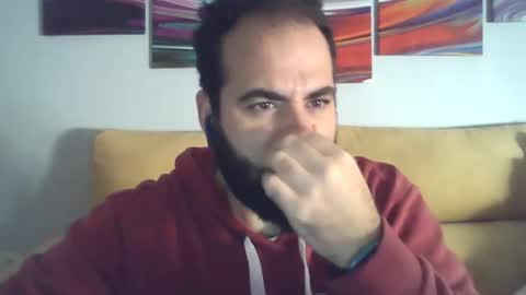 Snapshot of zeusateneo chatting on January 6, 9:57 am Zeus online show from January 6, 9:57 am