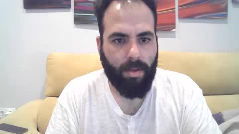 Snapshot of zeusateneo chatting on February 6, 1:03 pm Zeus online show from February 6, 1:03 pm