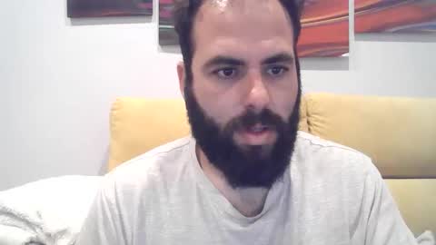 Snapshot of zeusateneo chatting on February 17, 12:12 pm Zeus online show from February 17, 12:12 pm