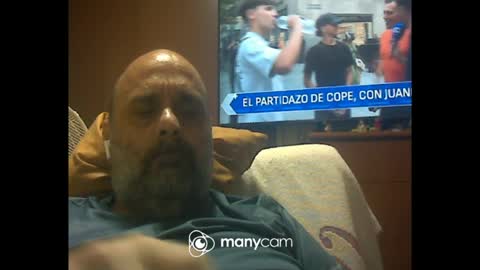 Snapshot of zeusdioss chatting on July 17, 3:35 am zeusdioss online show from July 17, 3:35 am