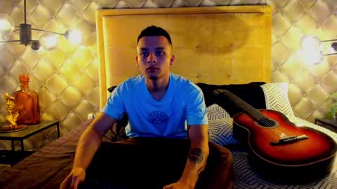 zeus online show from January 14, 10:12 pm