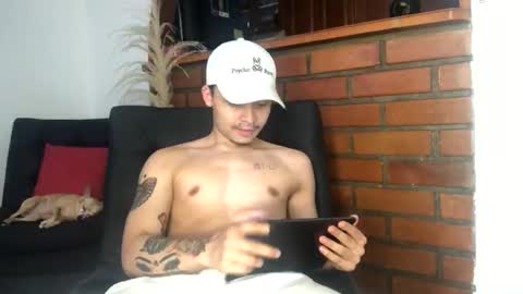 zeus online show from September 23, 10:02 pm