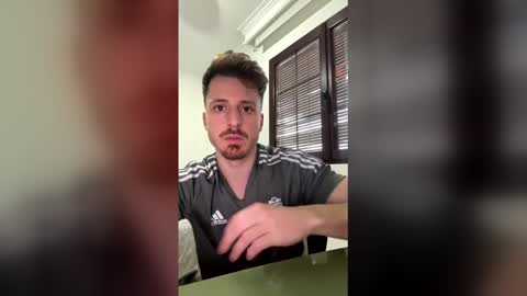 Snapshot of zeusoctavian chatting on March 5, 4:14 pm Zeus Octavian online show from March 5, 4:14 pm