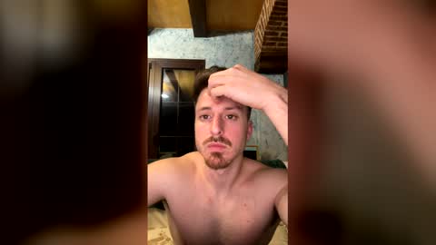 Snapshot of zeusoctavian chatting on March 7, 4:09 am Zeus Octavian online show from March 7, 4:09 am