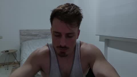 Snapshot of zeusoctavian chatting on March 8, 6:12 pm Zeus Octavian online show from March 8, 6:12 pm