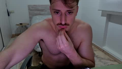 Snapshot of zeusoctavian chatting on March 9, 3:49 pm Zeus Octavian online show from March 9, 3:49 pm