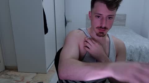 Snapshot of zeusoctavian chatting on March 16, 6:12 pm Zeus Octavian online show from March 16, 6:12 pm