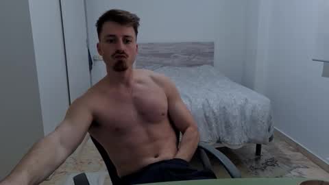 Snapshot of zeusoctavian chatting on March 18, 5:27 pm Zeus Octavian online show from March 18, 5:27 pm