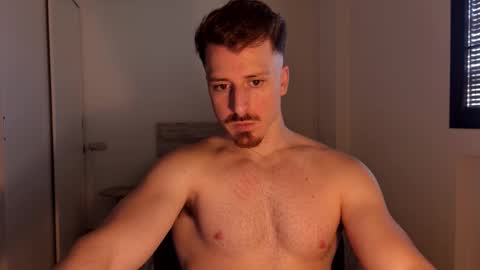 Snapshot of zeusoctavian chatting on March 24, 4:56 pm Zeus Octavian online show from March 24, 4:56 pm