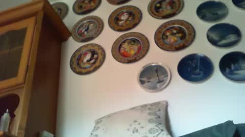 zevioo77 online show from October 29, 11:34 am