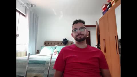 zezuinho online show from April 4, 5:54 pm