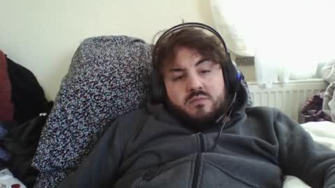 zH1NaSaH online show from March 18, 8:06 am