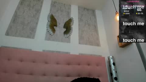 Snapshot of zhamira_21 chatting on March 22, 10:57 pm ZHAMIRA ANDRES online show from March 22, 10:57 pm