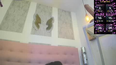Snapshot of zhamira_21 chatting on April 13, 11:32 pm ZHAMIRA ANDRES online show from April 13, 11:32 pm