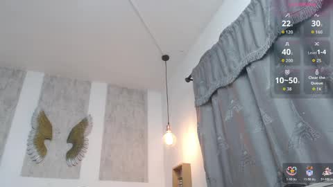 Snapshot of zhamira_21 chatting on April 26, 7:22 pm ZHAMIRA ANDRES online show from April 26, 7:22 pm