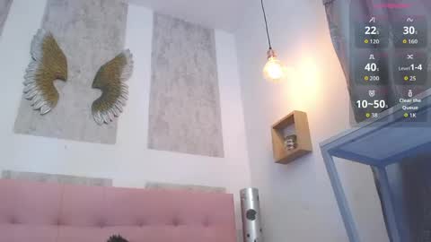 Snapshot of zhamira_21 chatting on May 1, 8:02 pm ZHAMIRA ANDRES online show from May 1, 8:02 pm