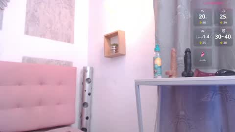 Snapshot of zhamira_21 chatting on May 11, 8:17 pm ZHAMIRA ANDRES online show from May 11, 8:17 pm