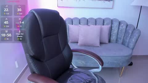 Zhara online show from May 7, 9:42 pm