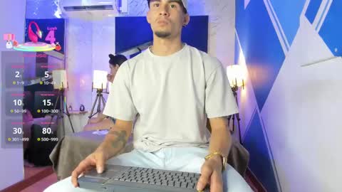 Sharon  online show from October 6, 7:55 pm