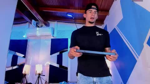 Sharon  online show from October 20, 7:36 pm