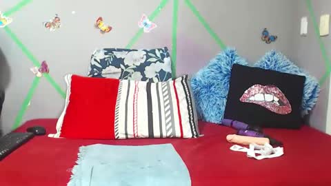 zharick online show from September 26, 6:06 am