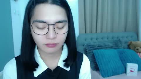 im your lovely zhaviabigcock here online show from November 8, 10:15 am